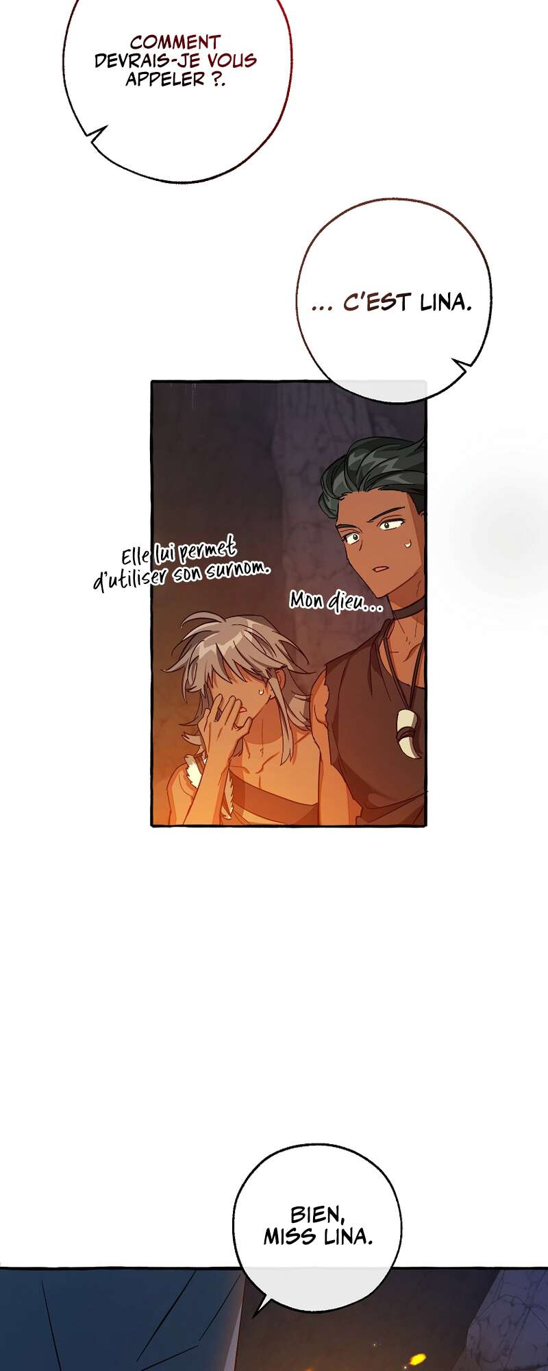 Read Trash of the Counts Family FR Manga Online
