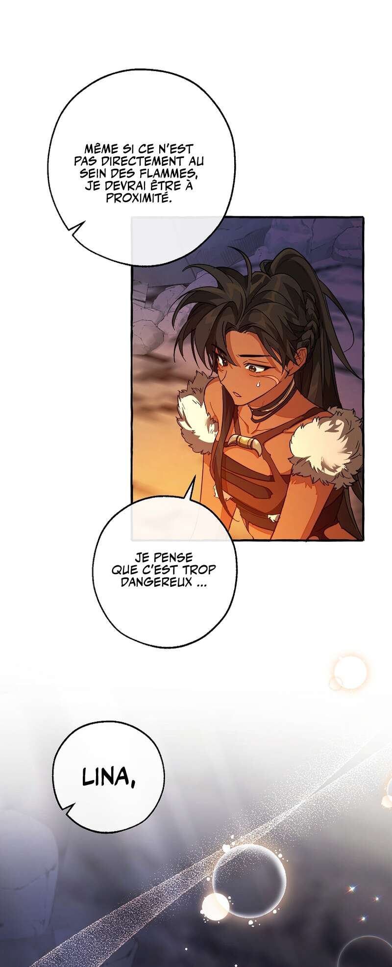 Read Trash of the Counts Family FR Manga Online