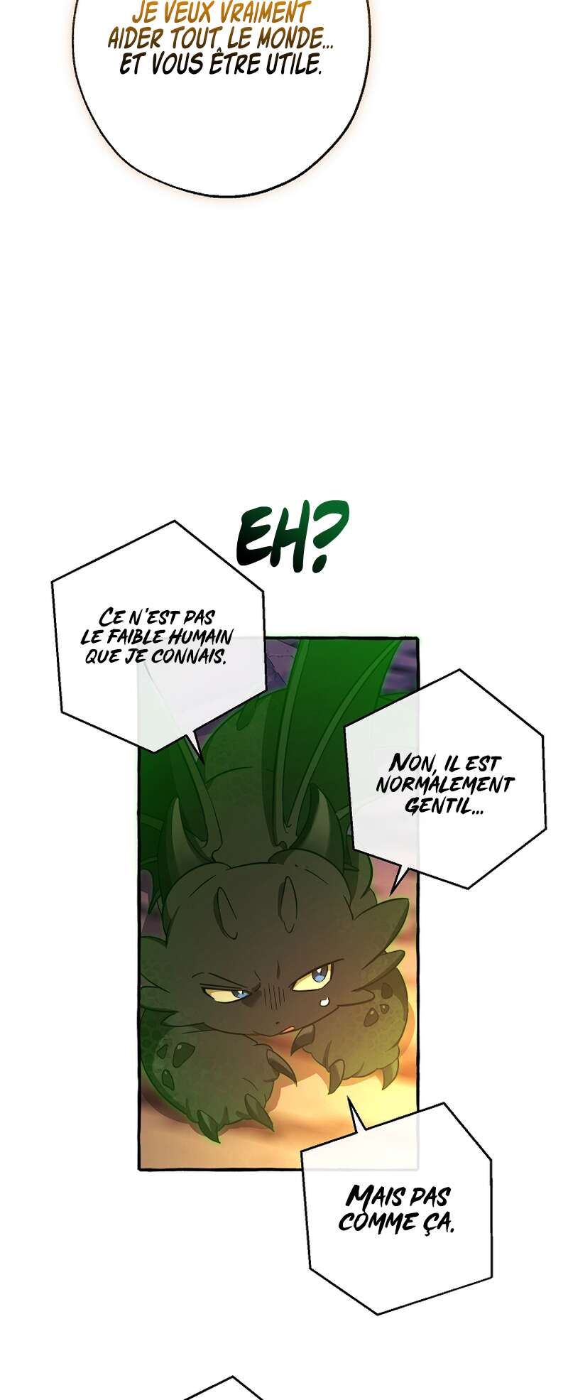 Read Trash of the Counts Family FR Manga Online