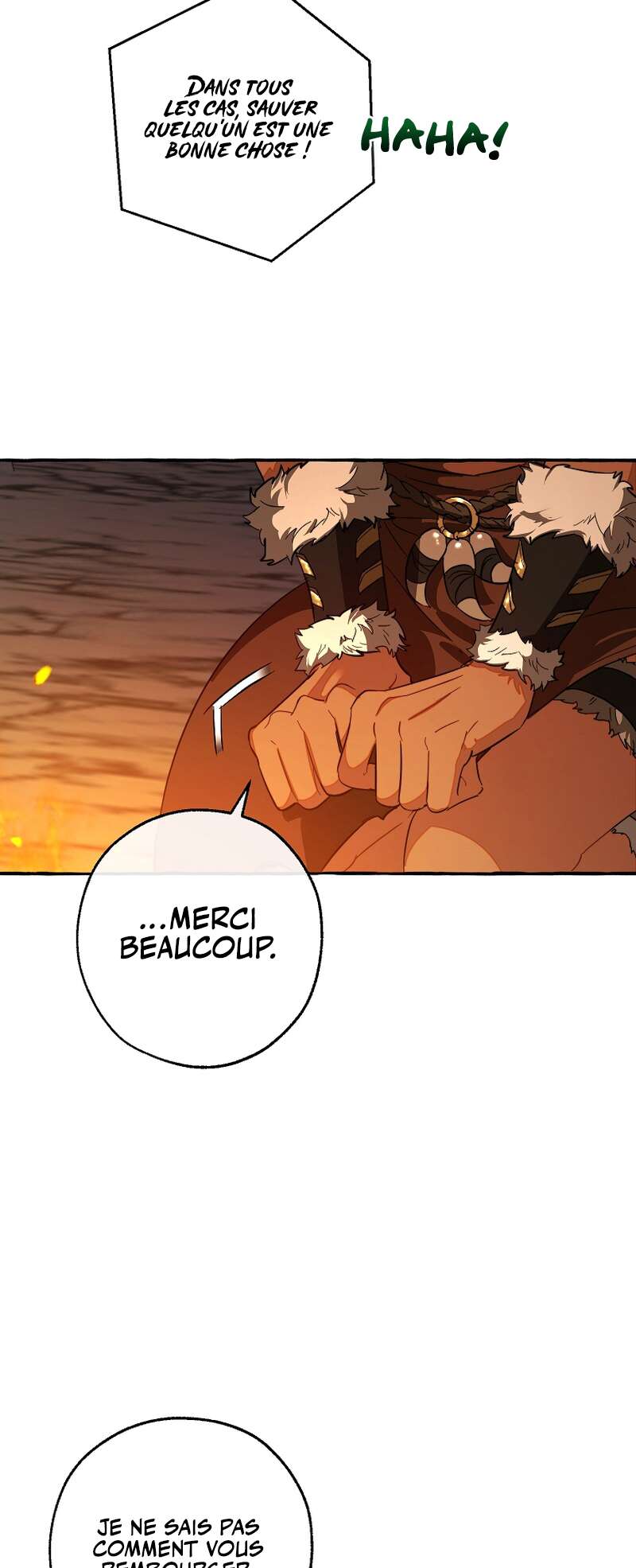 Read Trash of the Counts Family FR Manga Online