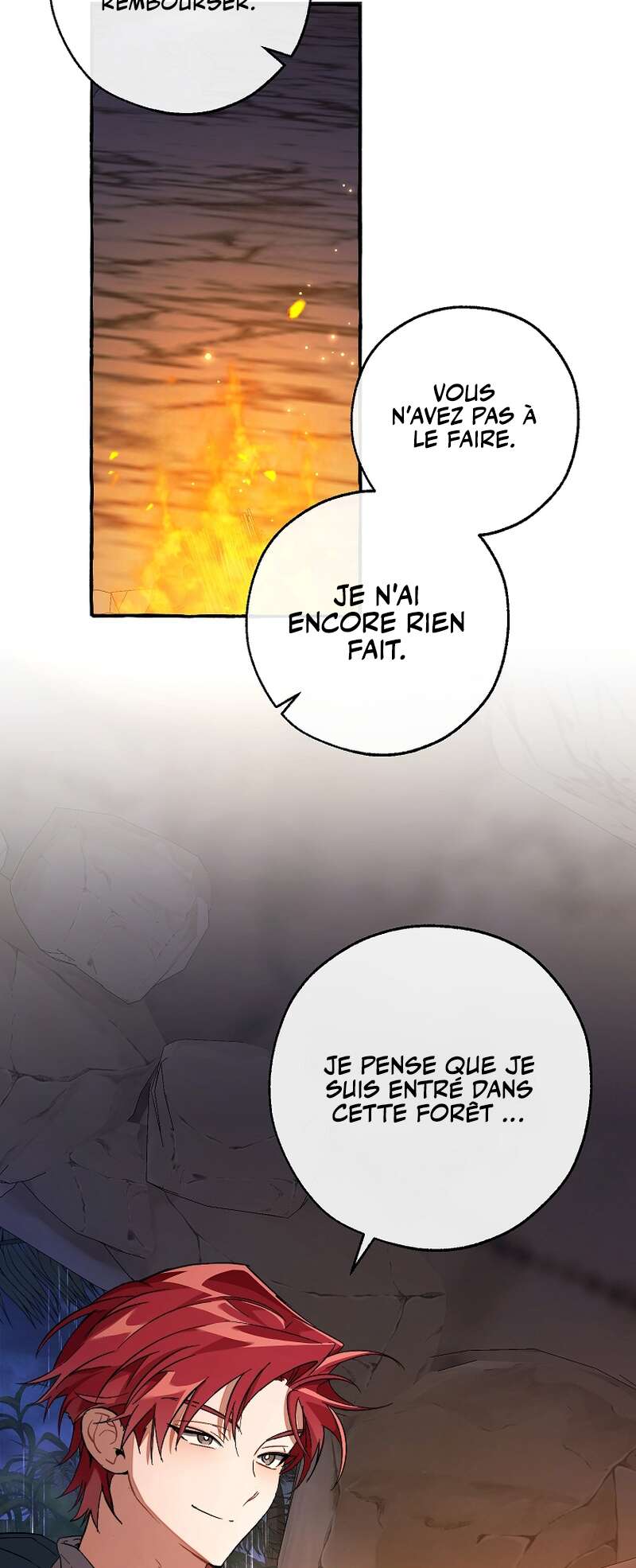 Read Trash of the Counts Family FR Manga Online