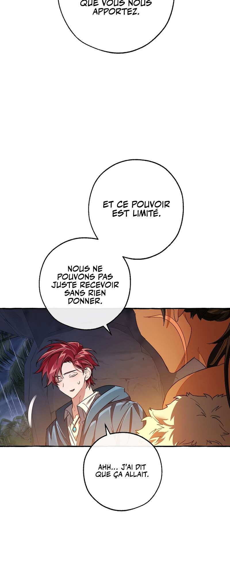 Read Trash of the Counts Family FR Manga Online