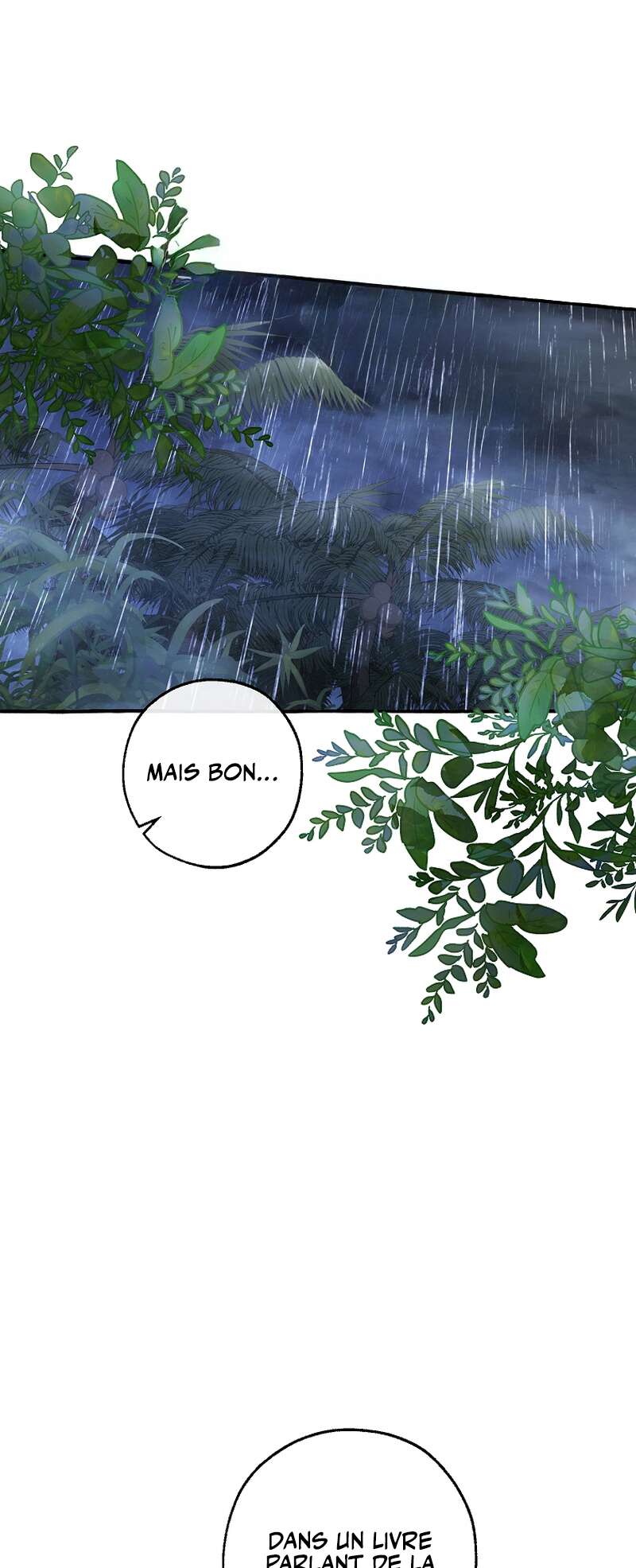 Read Trash of the Counts Family FR Manga Online