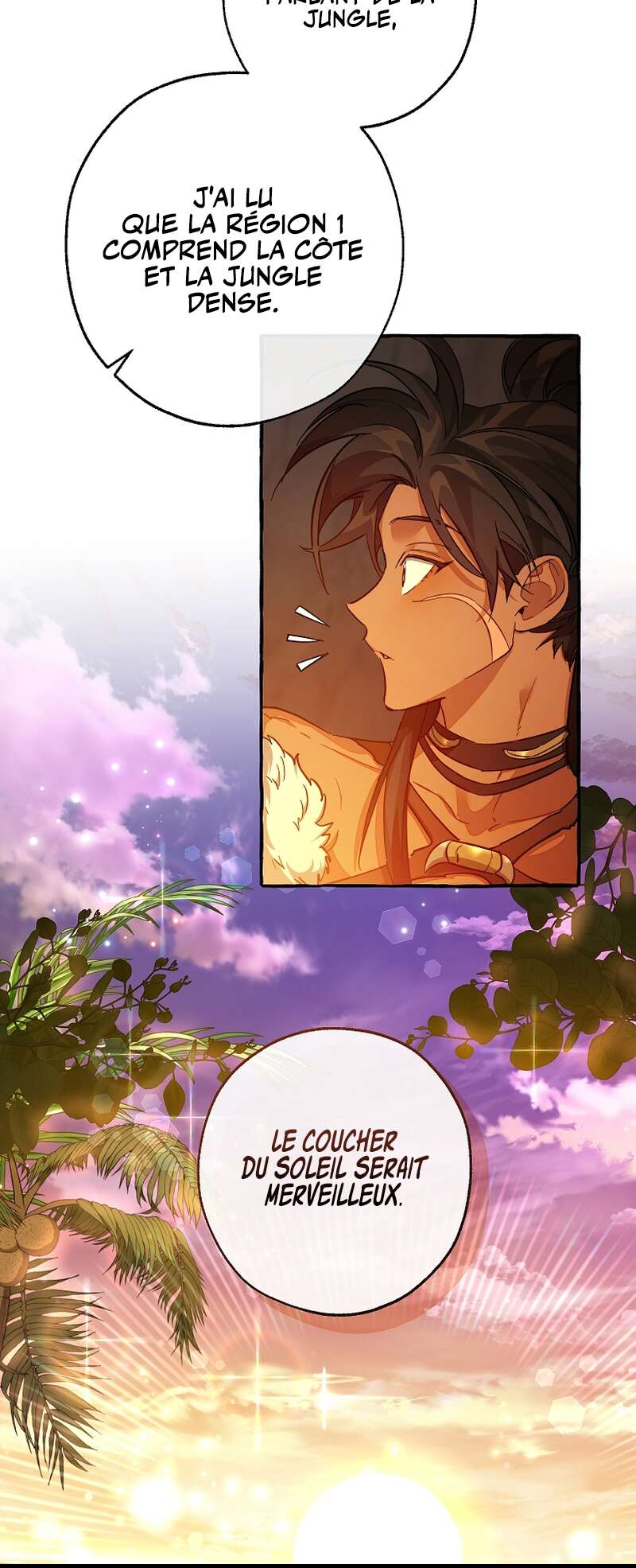 Read Trash of the Counts Family FR Manga Online