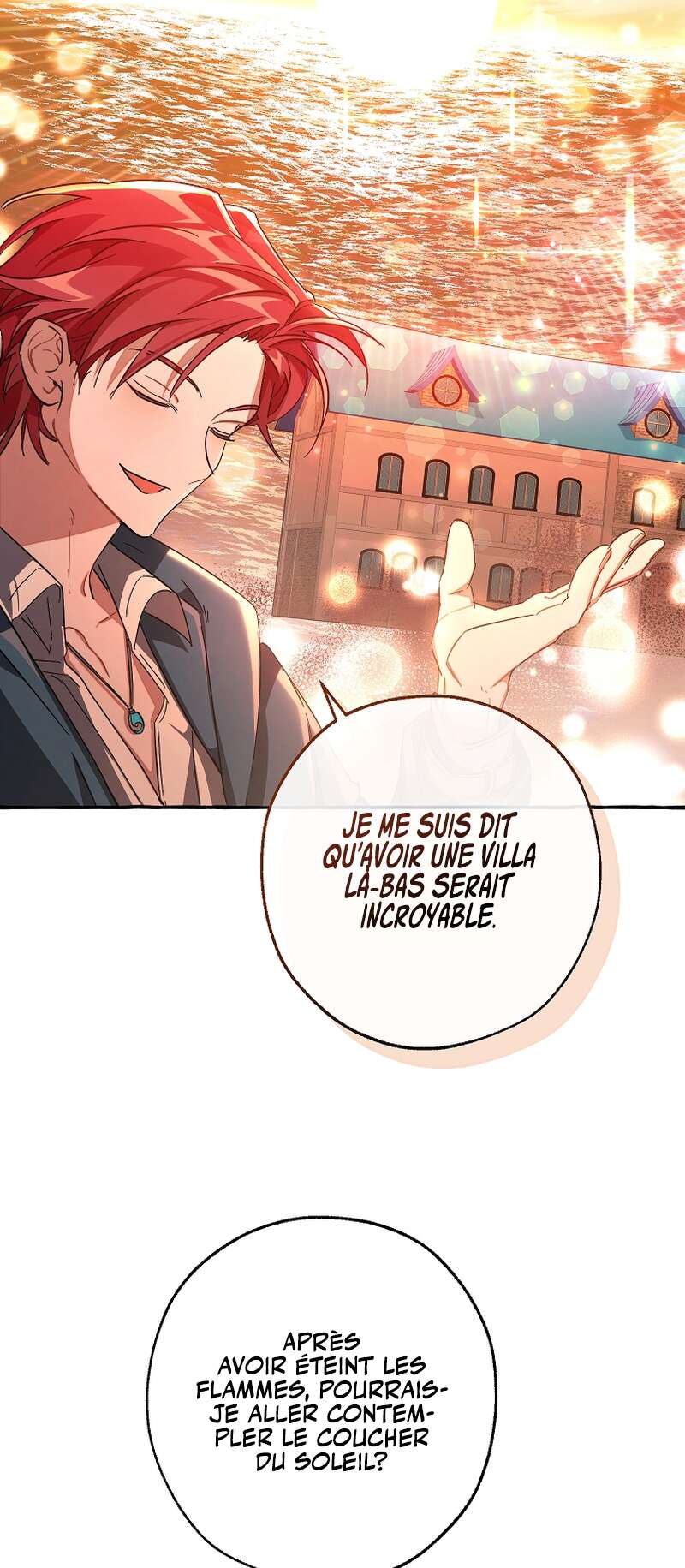 Read Trash of the Counts Family FR Manga Online