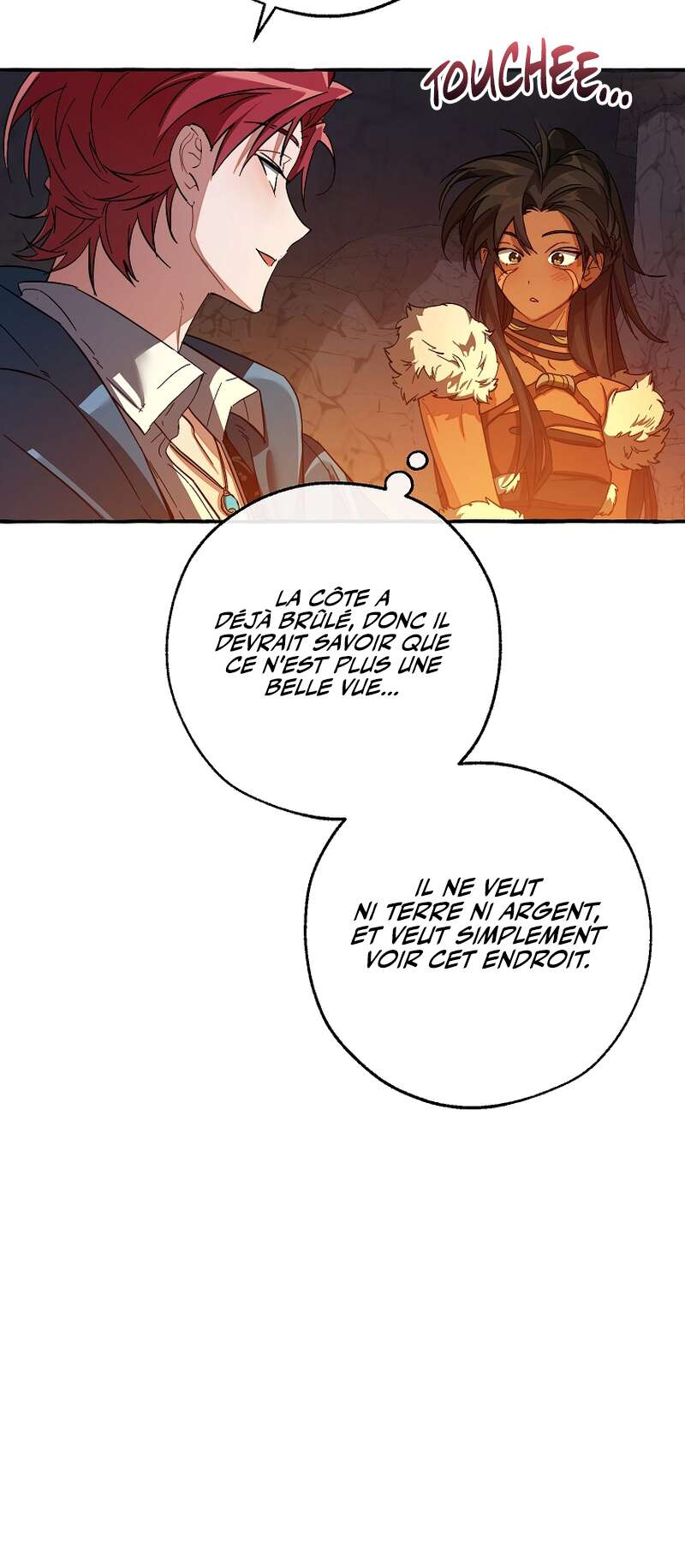 Read Trash of the Counts Family FR Manga Online