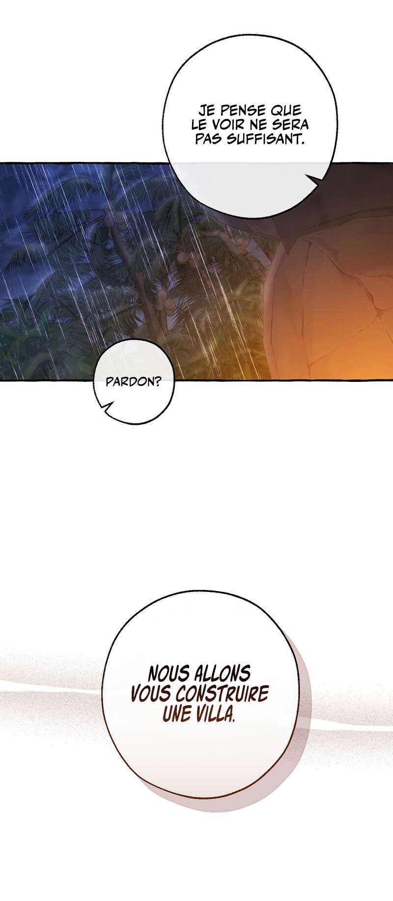 Read Trash of the Counts Family FR Manga Online