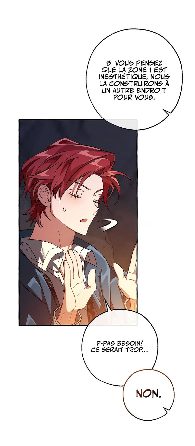 Read Trash of the Counts Family FR Manga Online