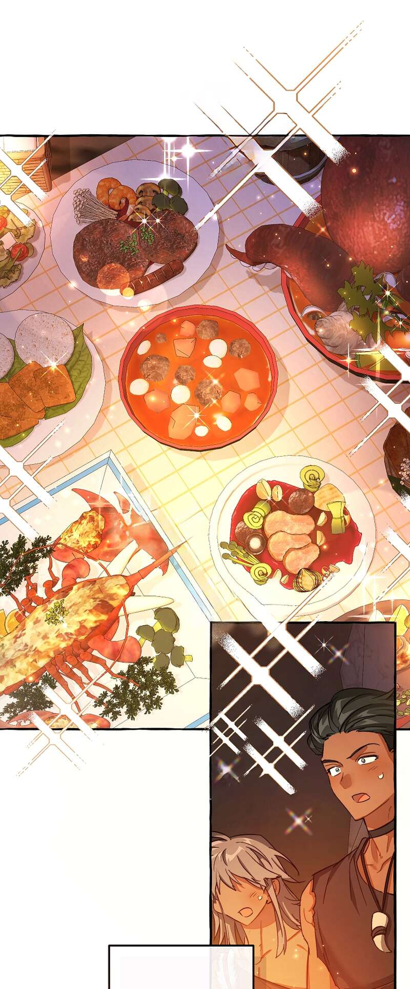 Read Trash of the Counts Family FR Manga Online
