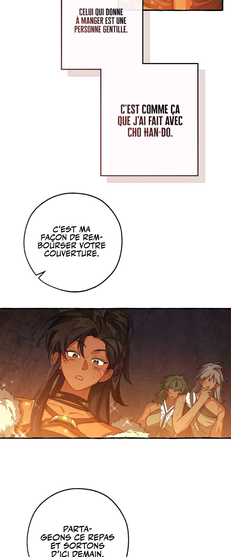 Read Trash of the Counts Family FR Manga Online