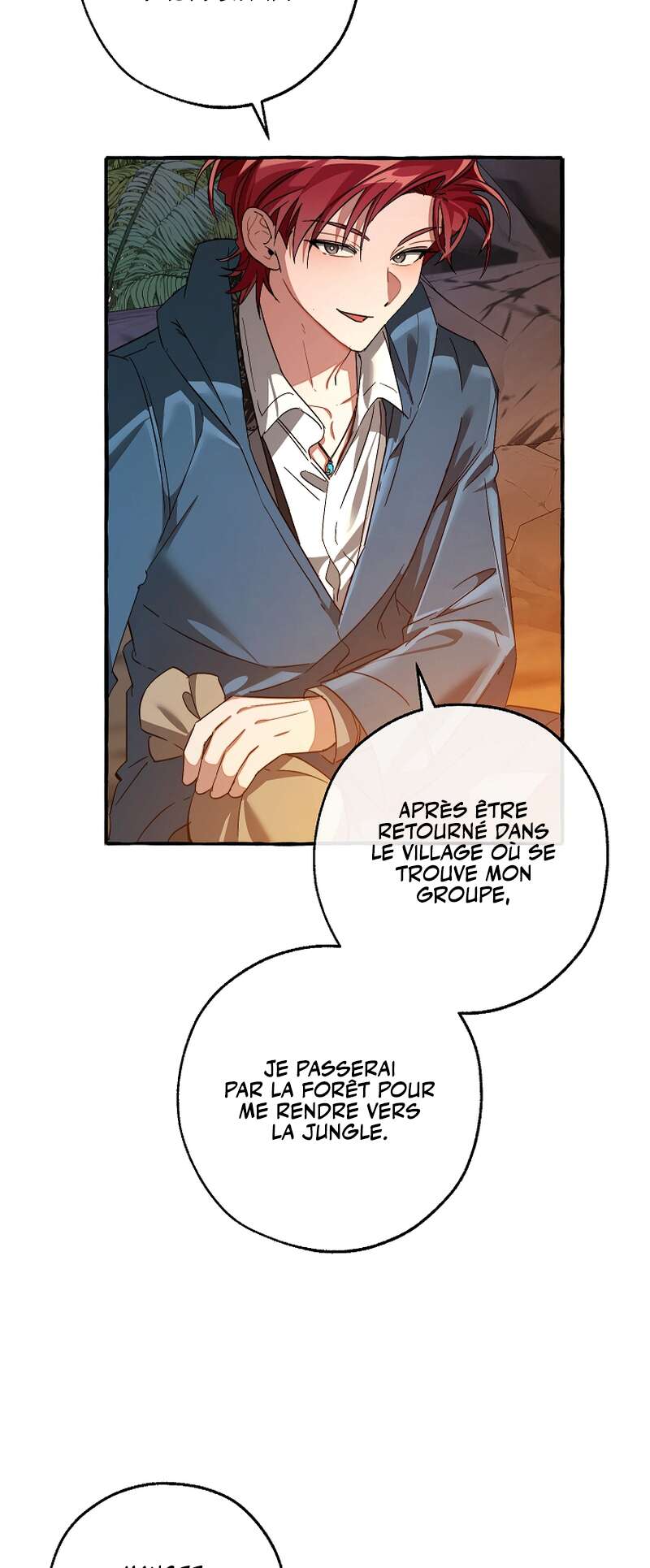 Read Trash of the Counts Family FR Manga Online