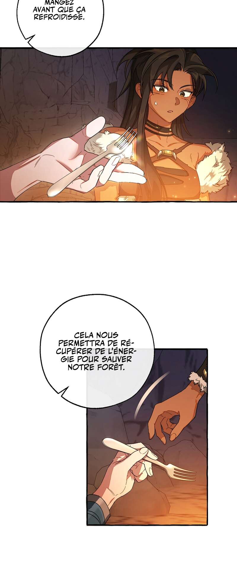 Read Trash of the Counts Family FR Manga Online