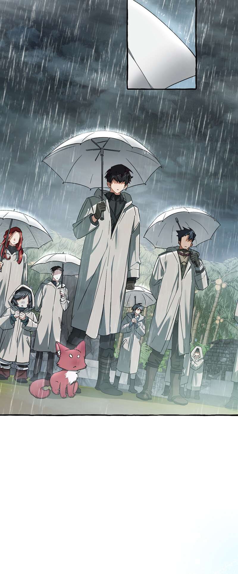 Read Trash of the Counts Family FR Manga Online