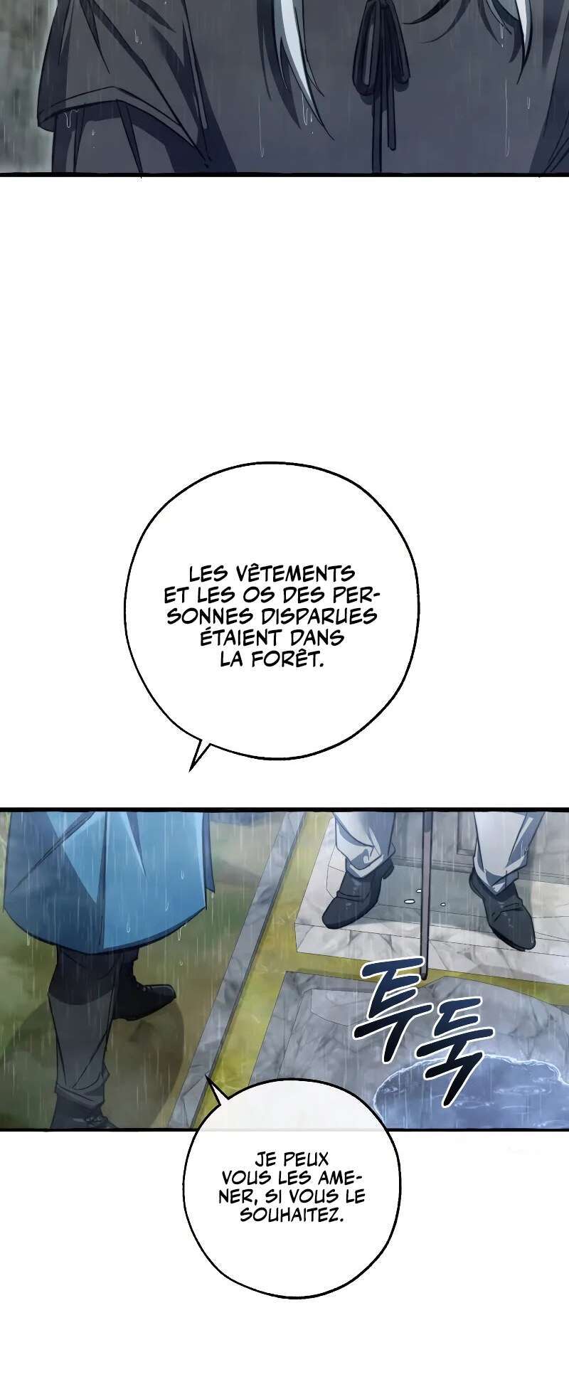 Read Trash of the Counts Family FR Manga Online