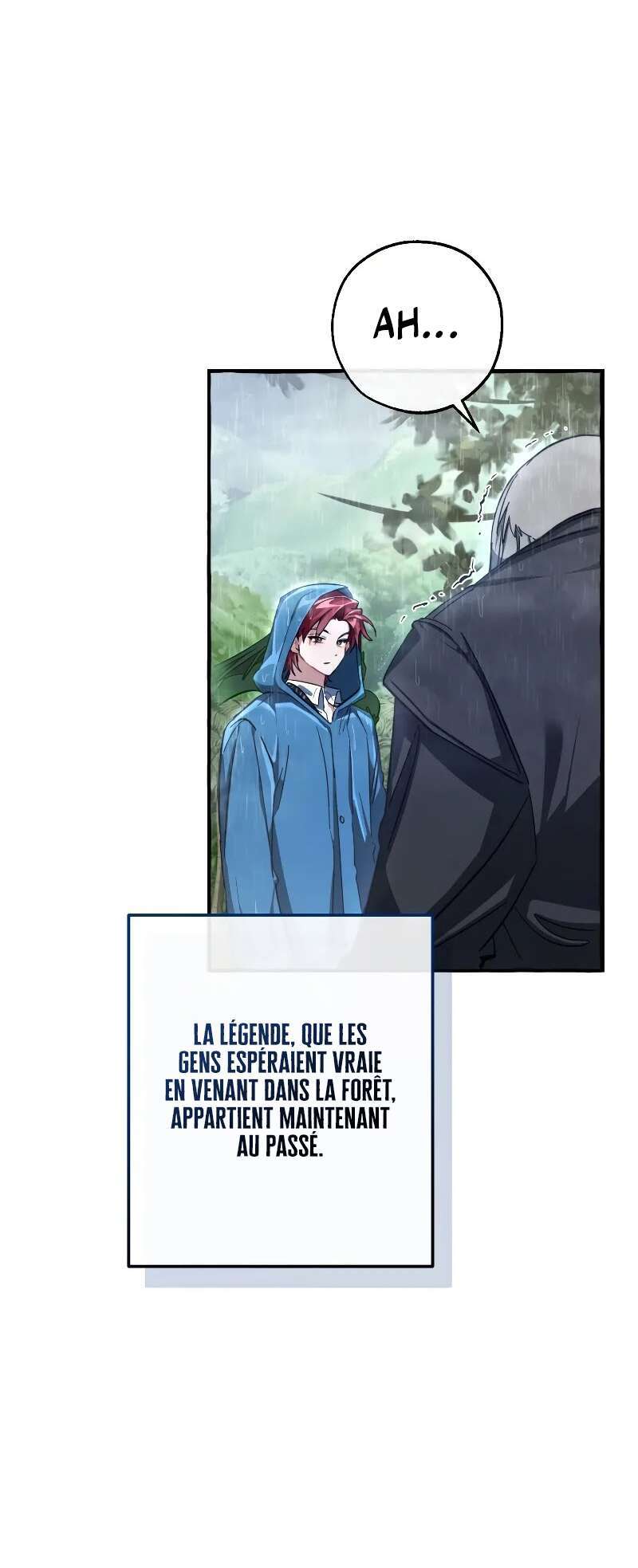Read Trash of the Counts Family FR Manga Online