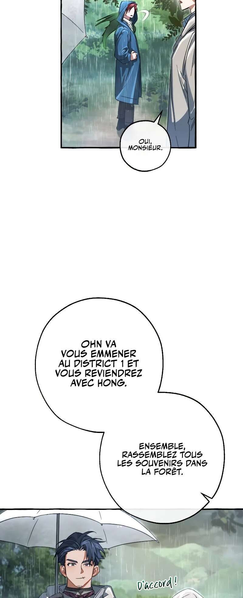 Read Trash of the Counts Family FR Manga Online
