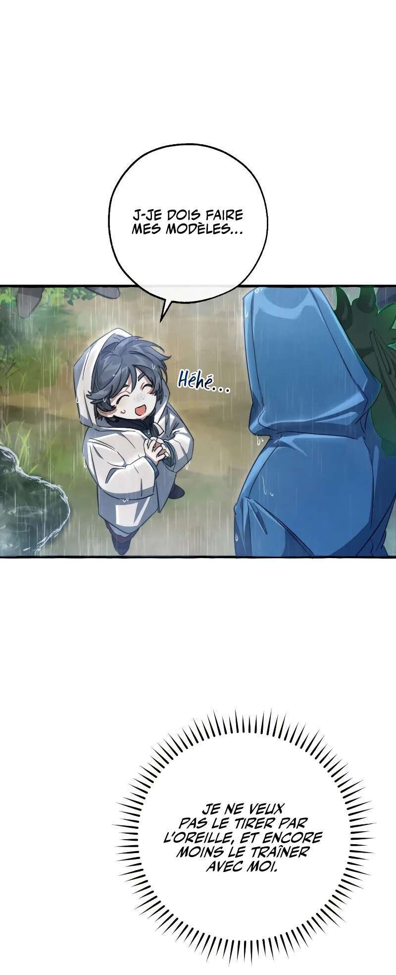 Read Trash of the Counts Family FR Manga Online