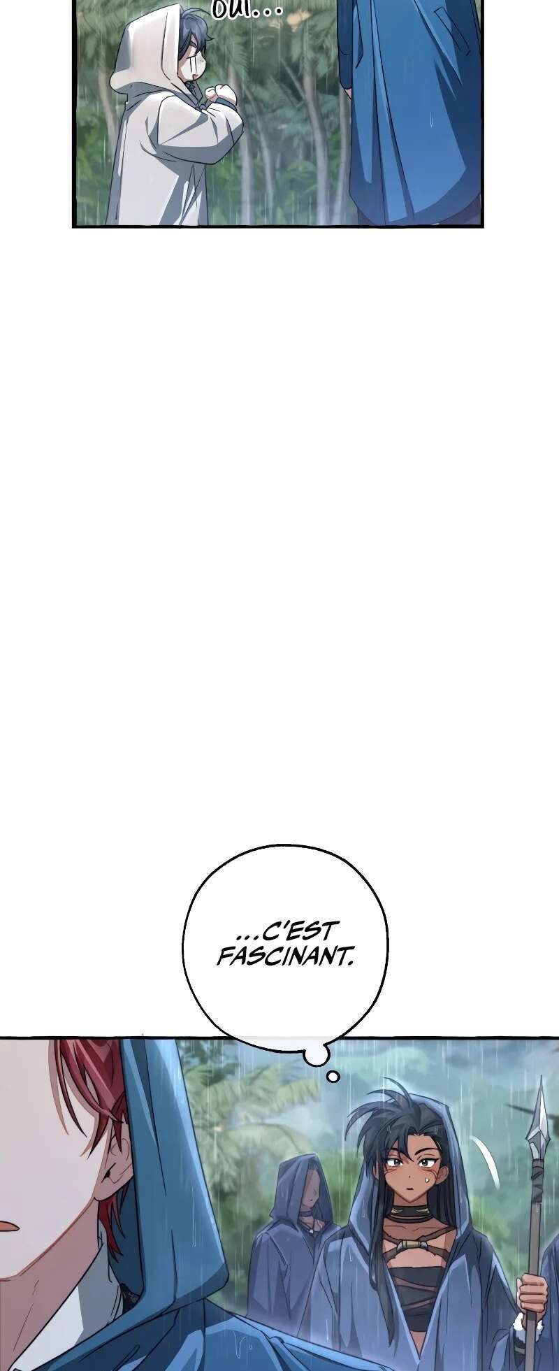 Read Trash of the Counts Family FR Manga Online