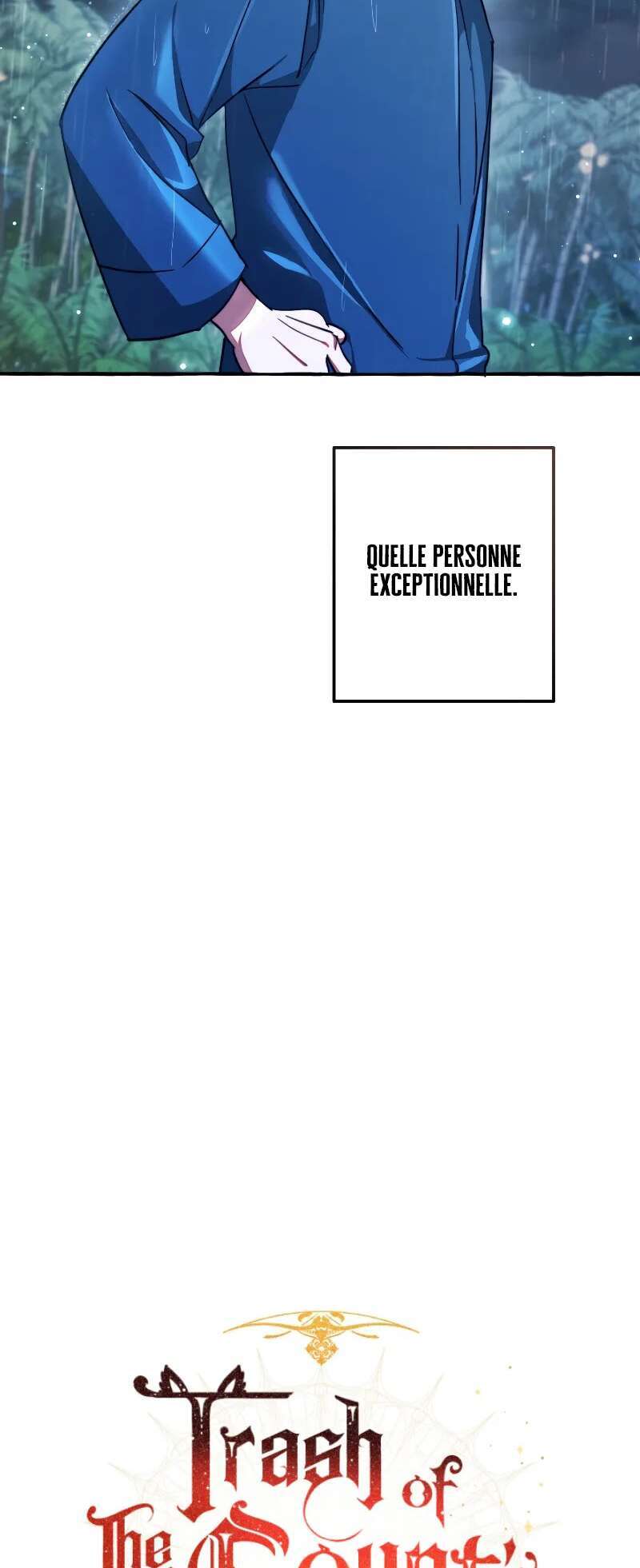Read Trash of the Counts Family FR Manga Online