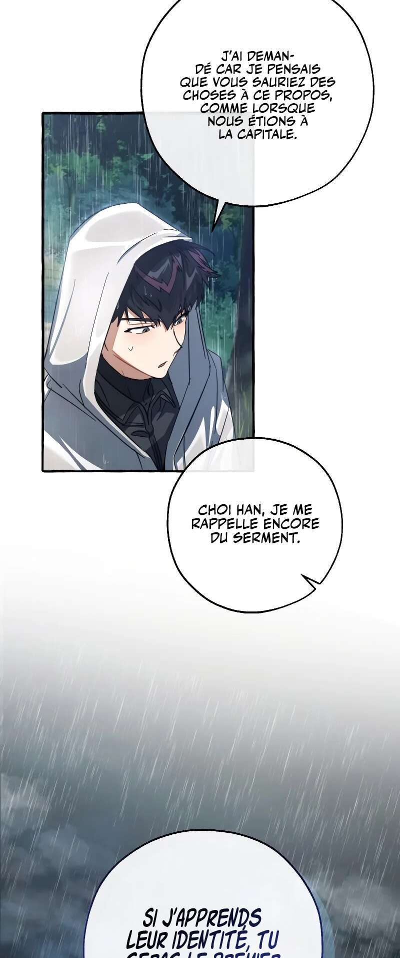 Read Trash of the Counts Family FR Manga Online