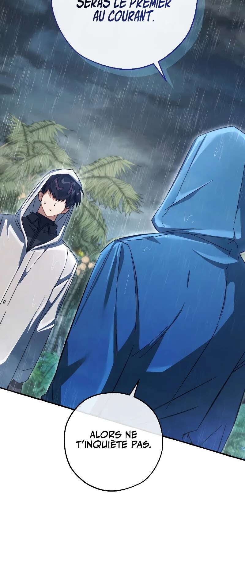 Read Trash of the Counts Family FR Manga Online