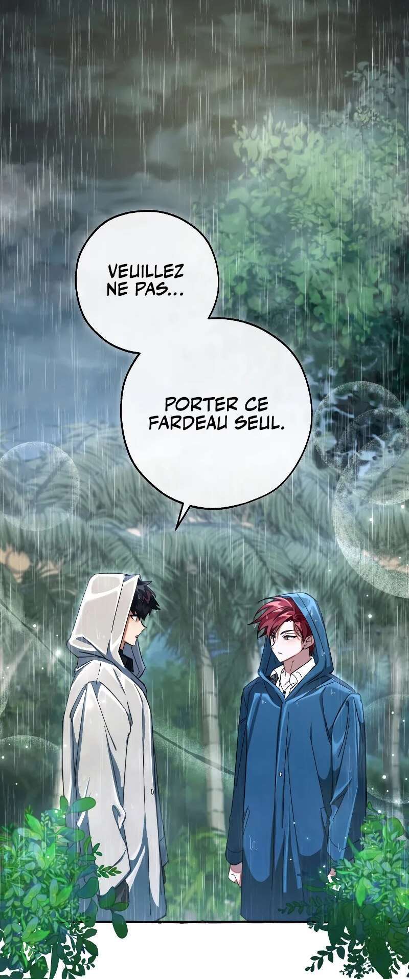 Read Trash of the Counts Family FR Manga Online