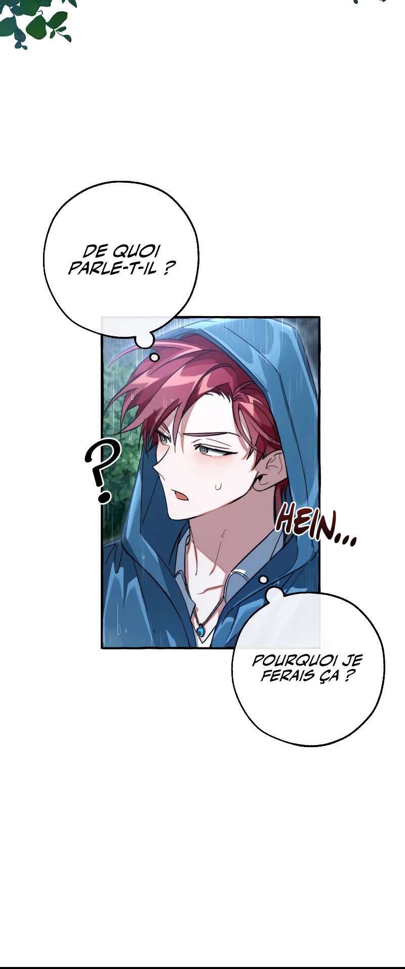 Read Trash of the Counts Family FR Manga Online