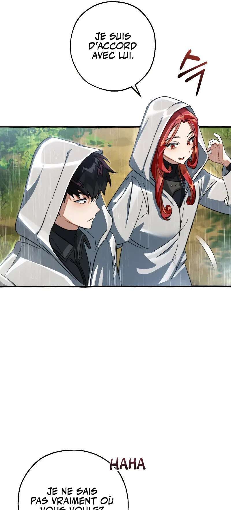 Read Trash of the Counts Family FR Manga Online