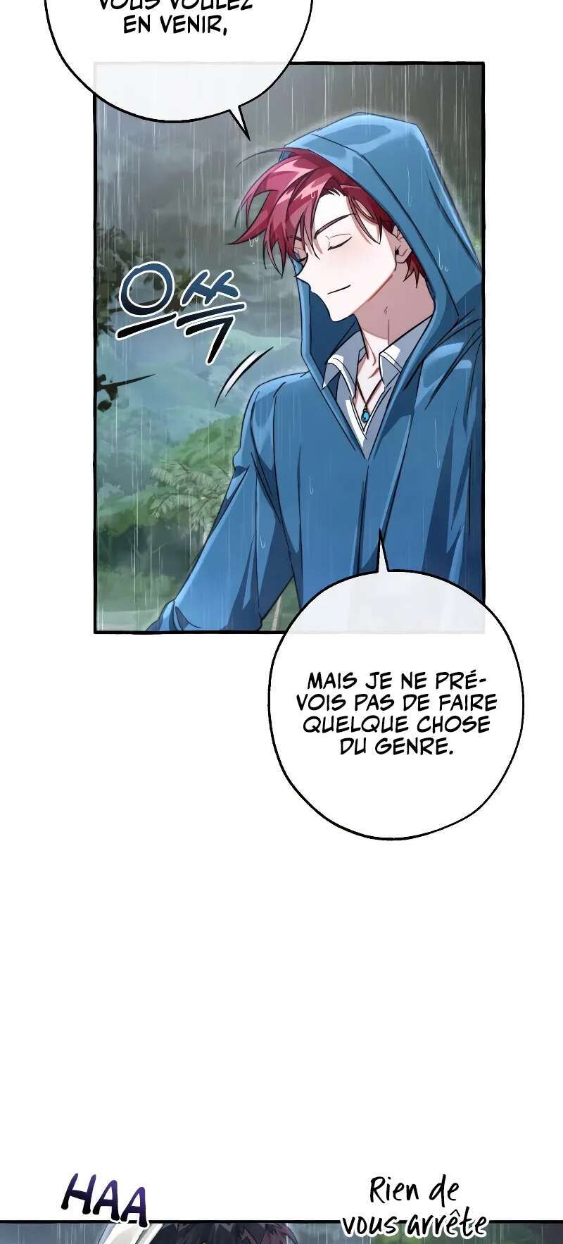 Read Trash of the Counts Family FR Manga Online