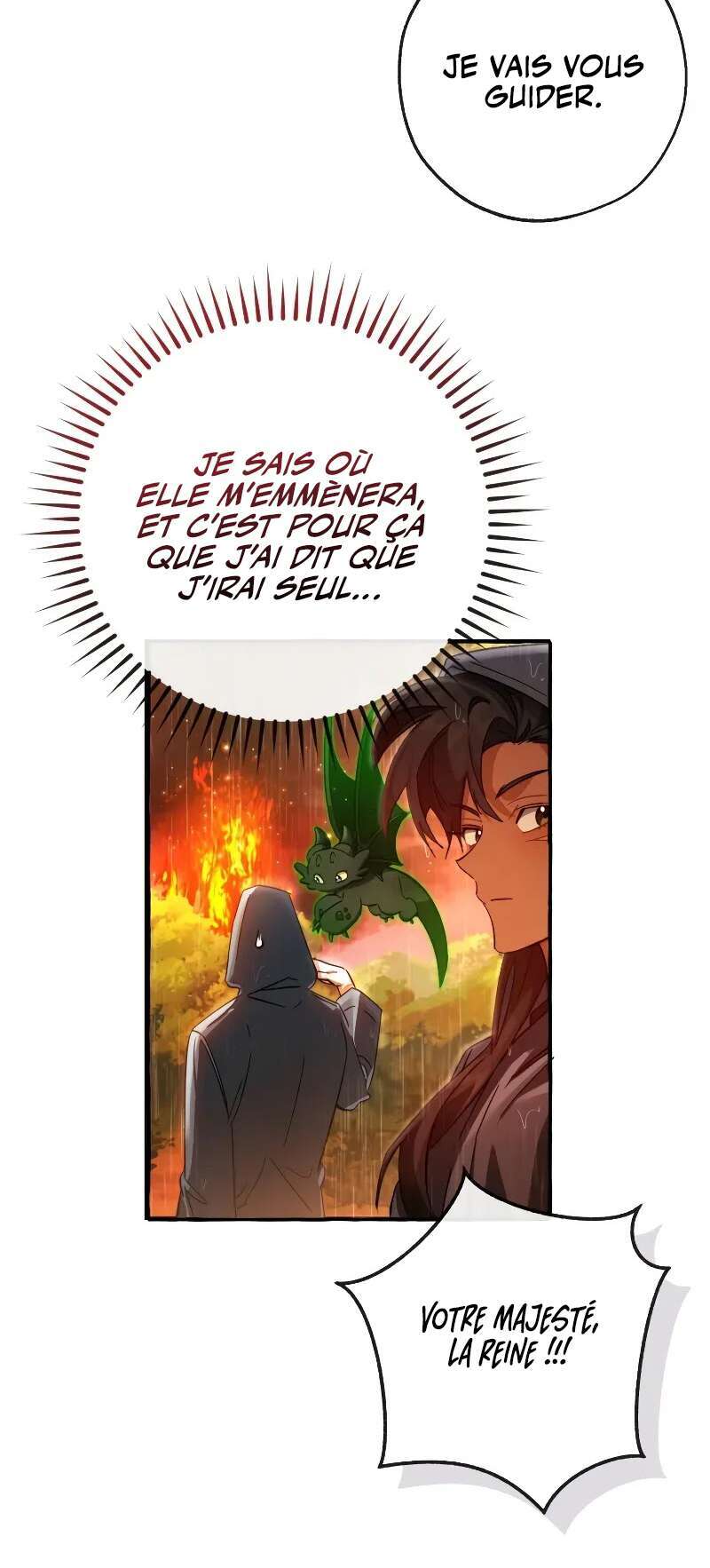 Read Trash of the Counts Family FR Manga Online