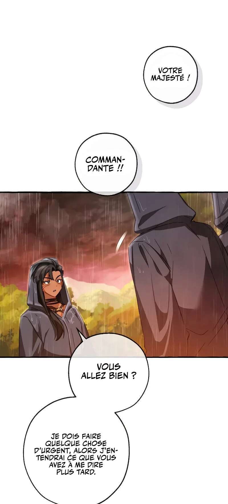 Read Trash of the Counts Family FR Manga Online