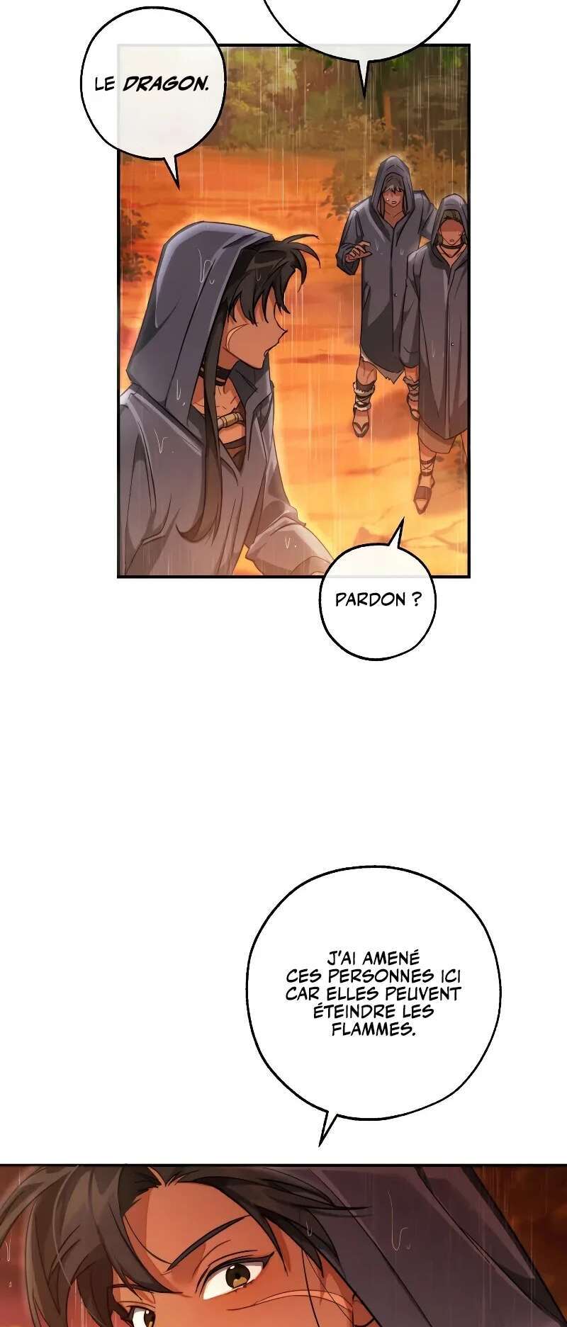 Read Trash of the Counts Family FR Manga Online