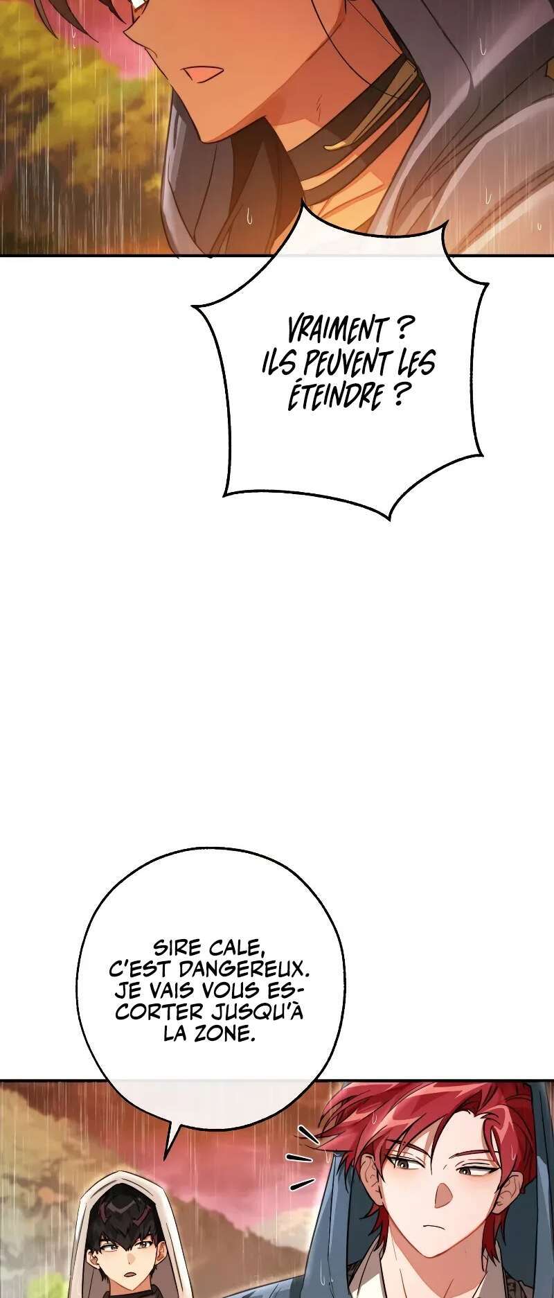 Read Trash of the Counts Family FR Manga Online