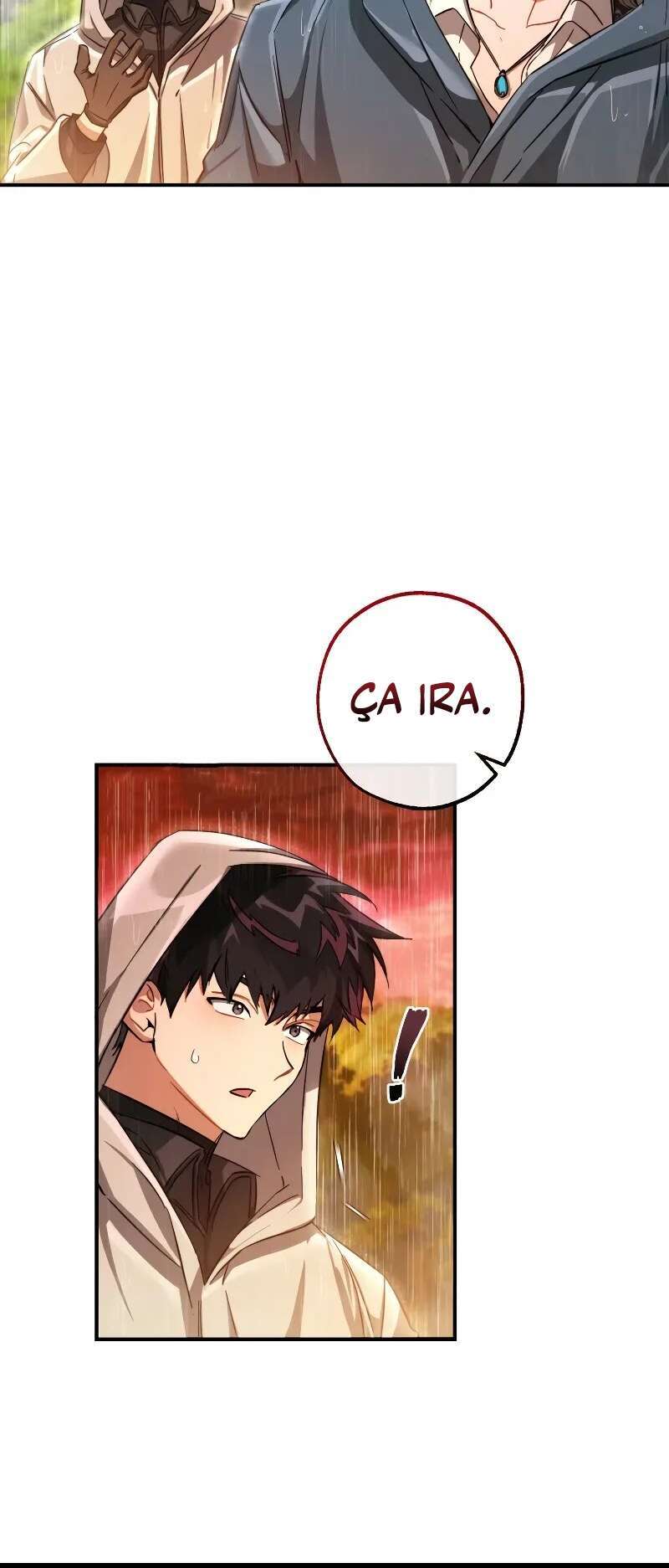 Read Trash of the Counts Family FR Manga Online