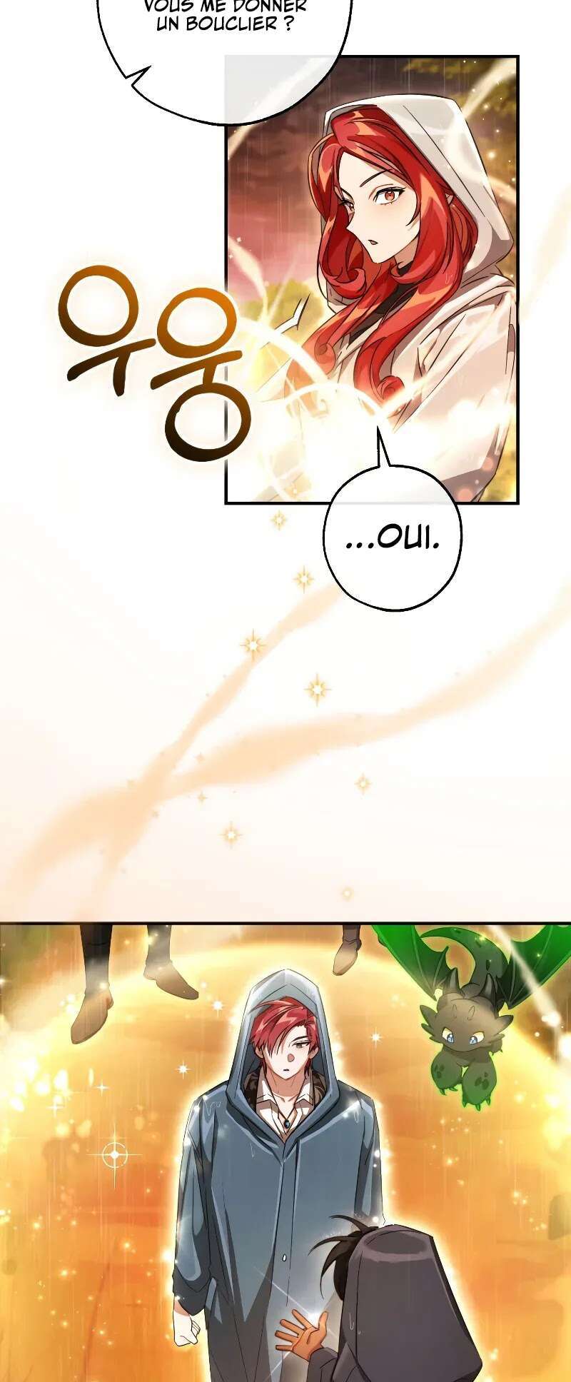 Read Trash of the Counts Family FR Manga Online