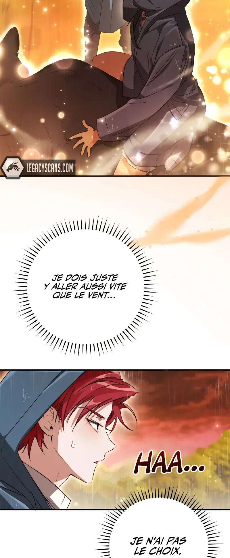 Read Trash of the Counts Family FR Manga Online