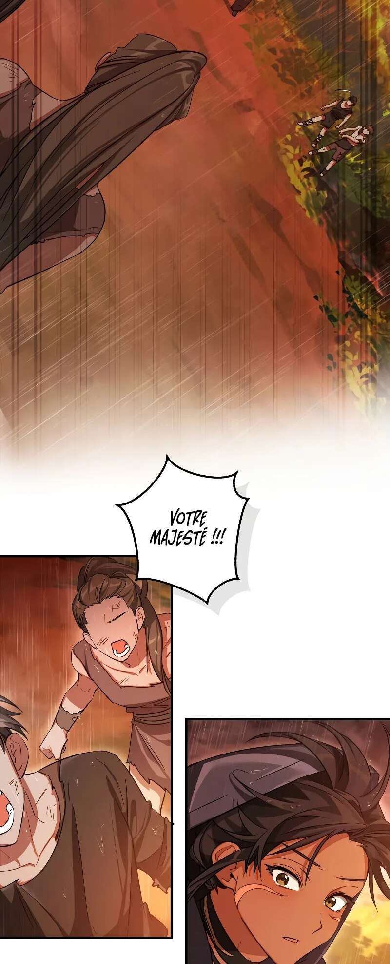 Read Trash of the Counts Family FR Manga Online