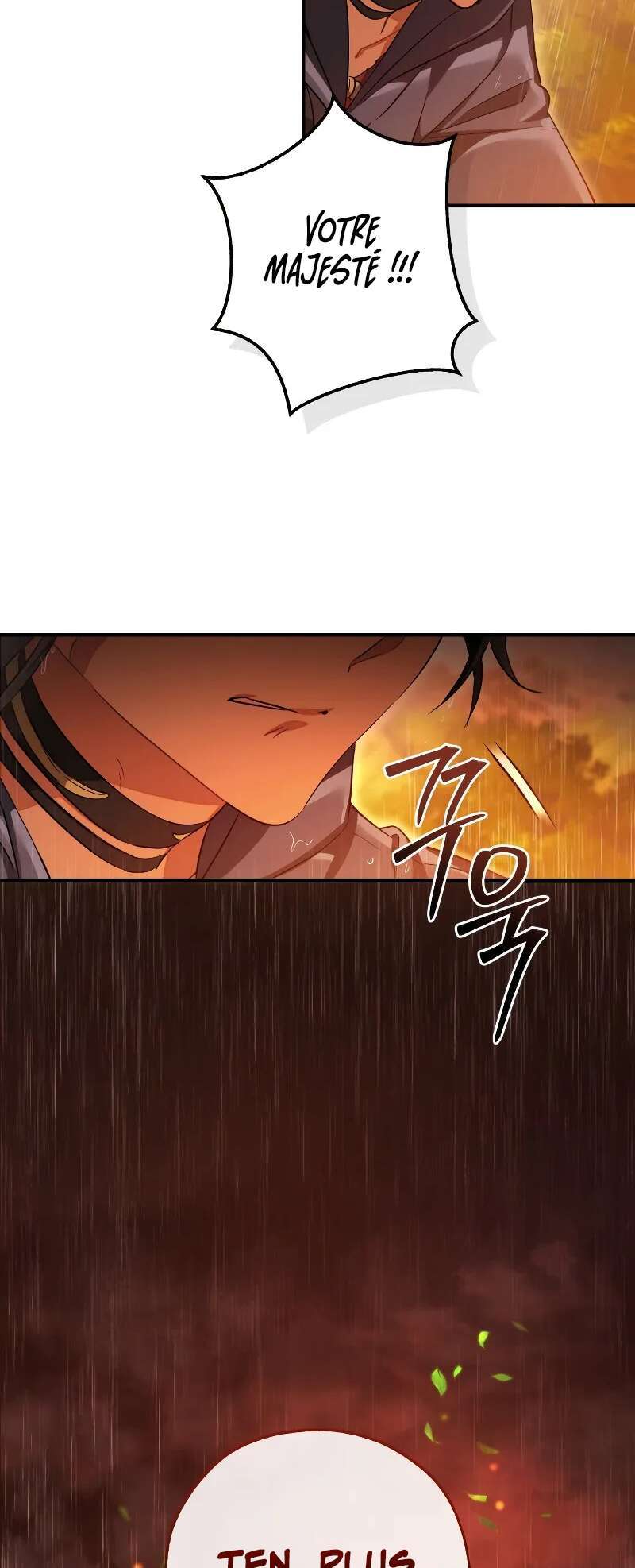 Read Trash of the Counts Family FR Manga Online