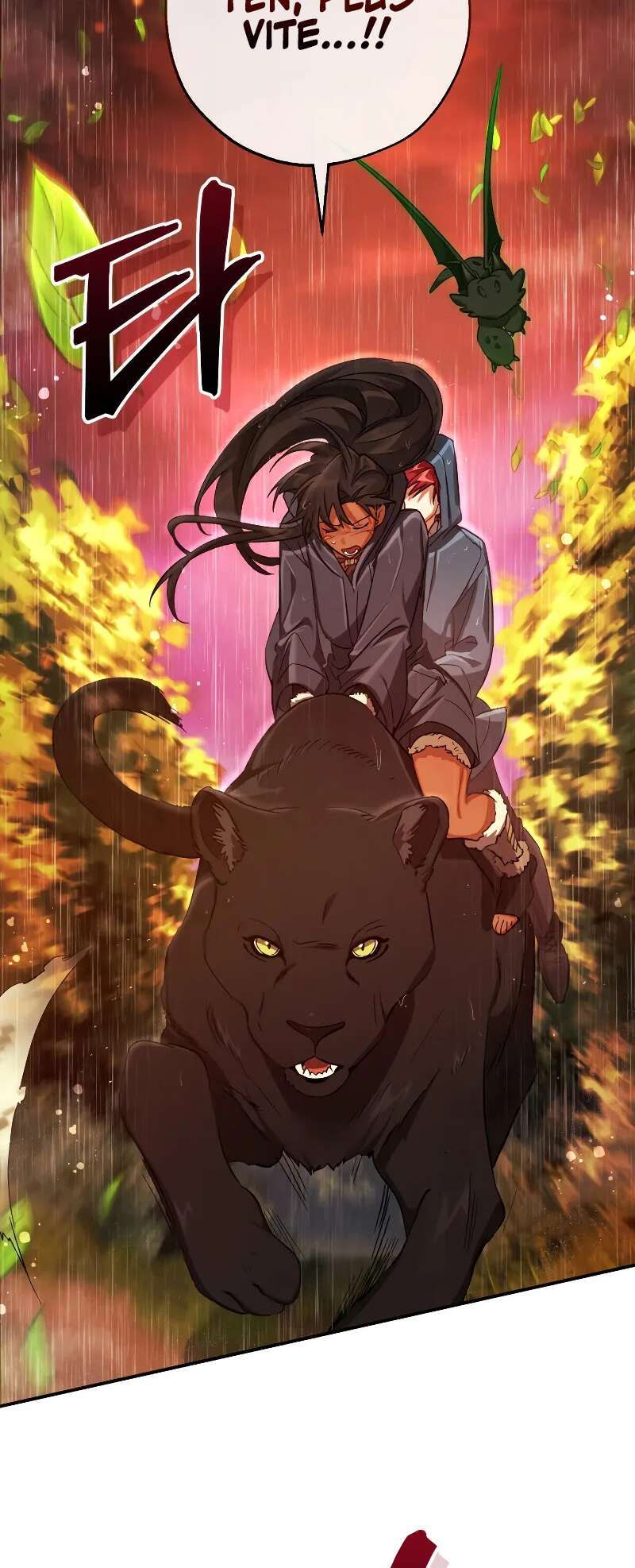 Read Trash of the Counts Family FR Manga Online