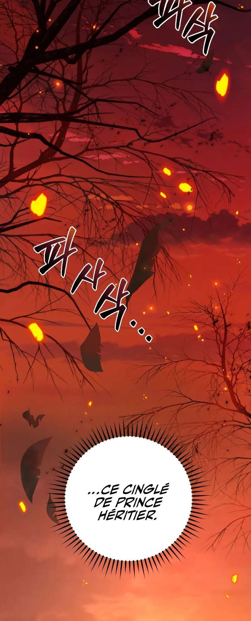 Read Trash of the Counts Family FR Manga Online