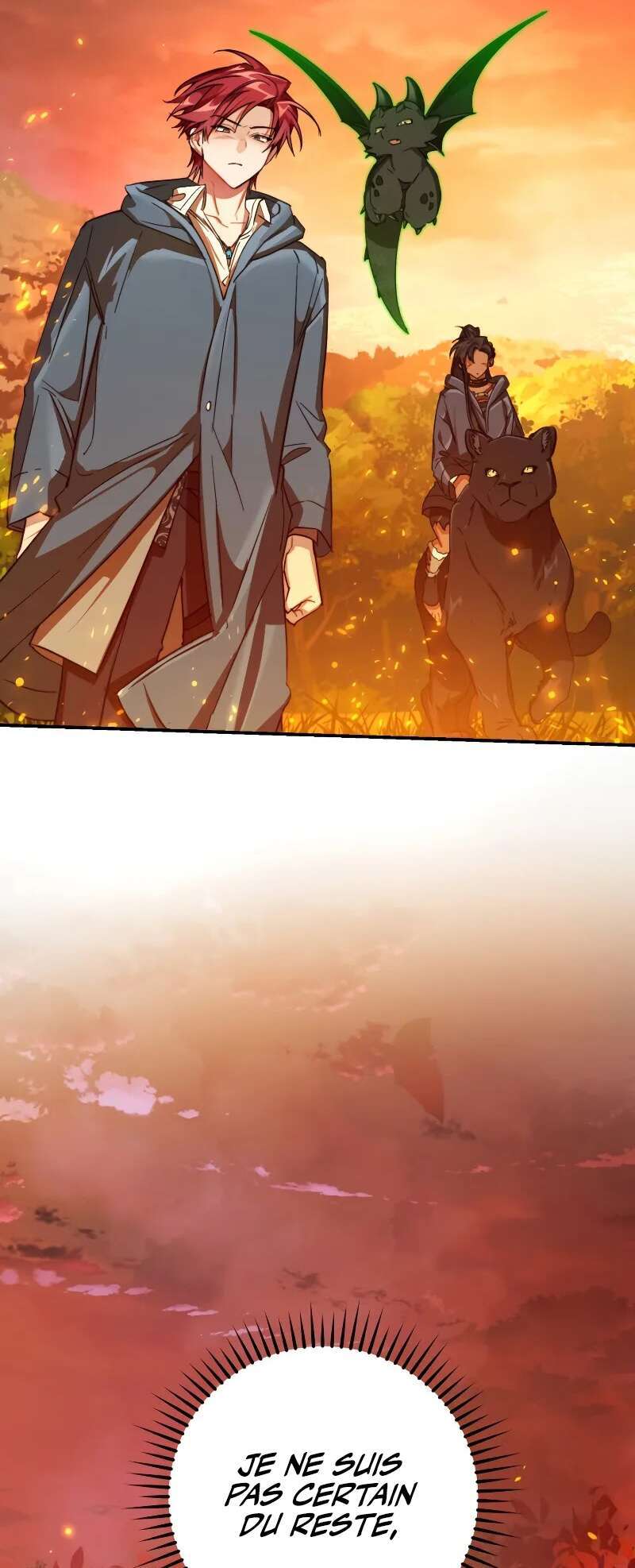 Read Trash of the Counts Family FR Manga Online