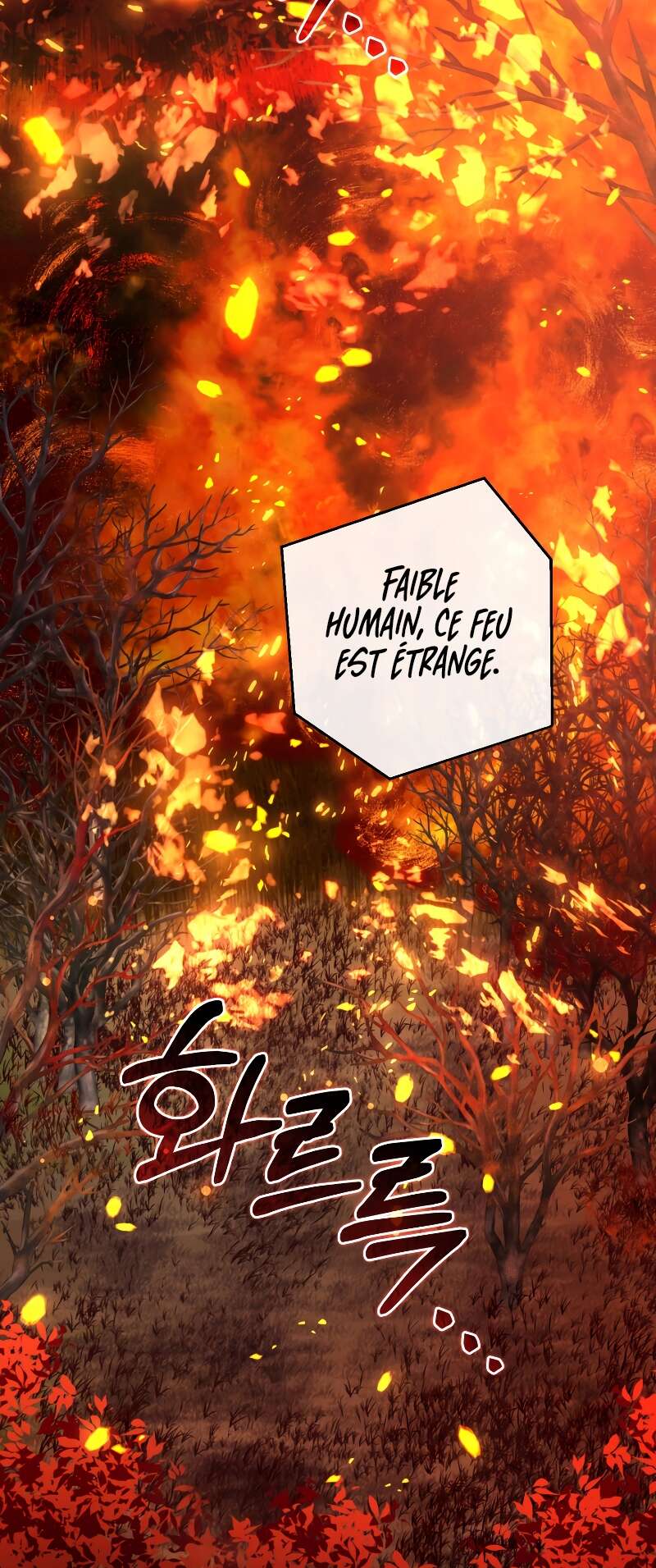 Read Trash of the Counts Family FR Manga Online
