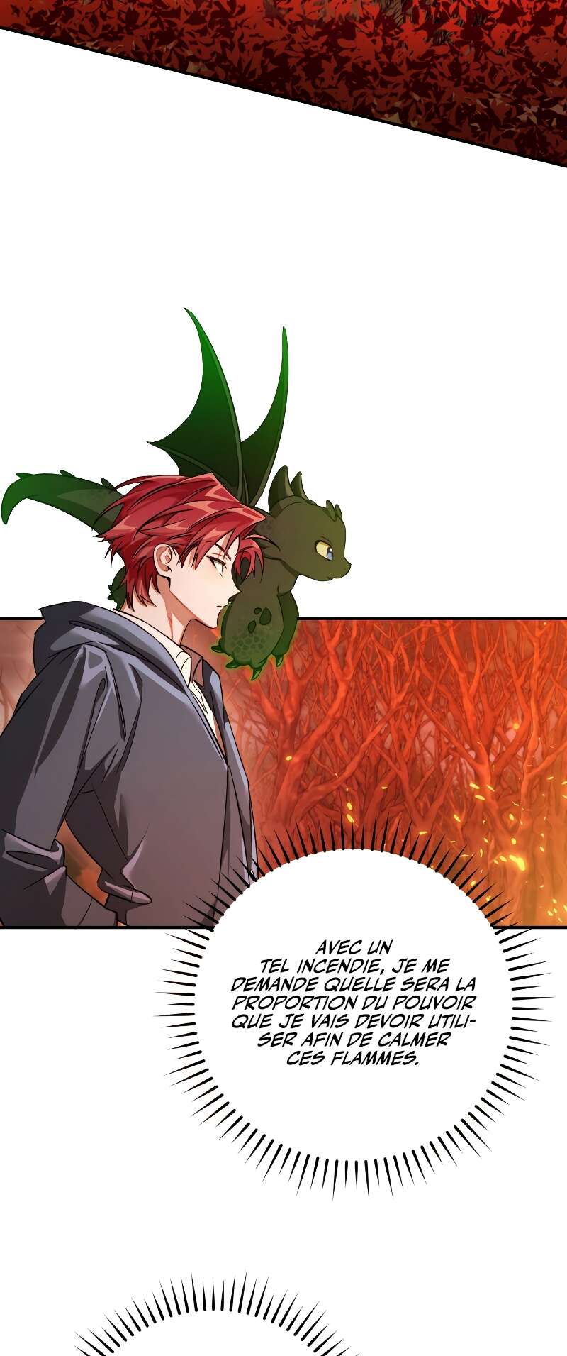 Read Trash of the Counts Family FR Manga Online