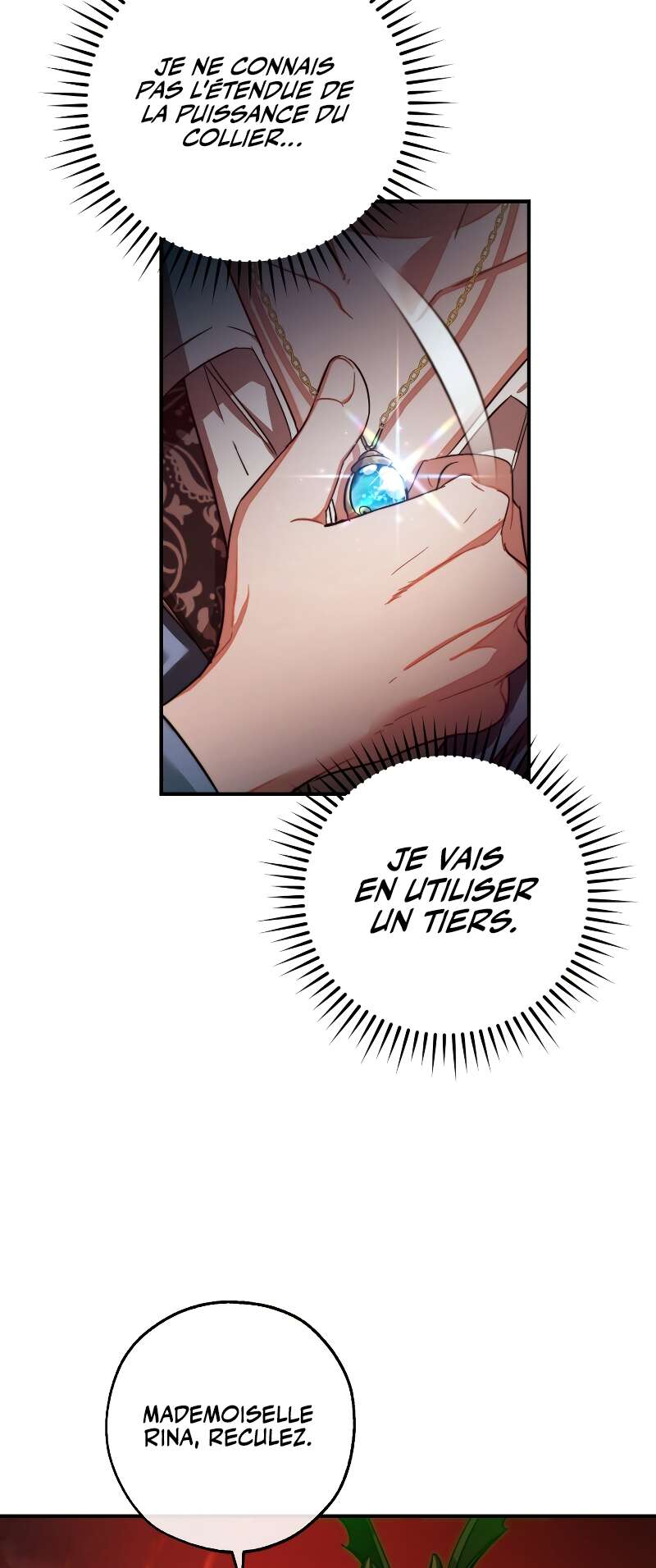 Read Trash of the Counts Family FR Manga Online