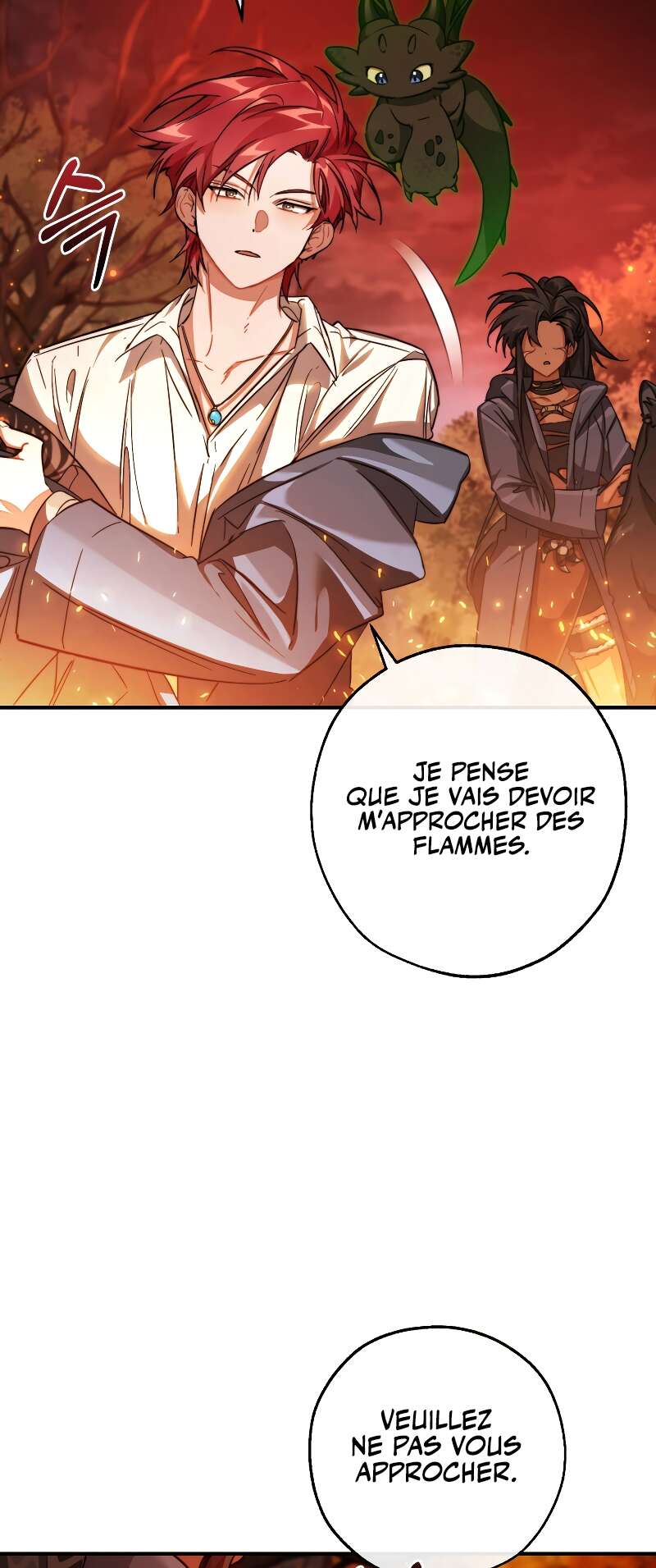Read Trash of the Counts Family FR Manga Online
