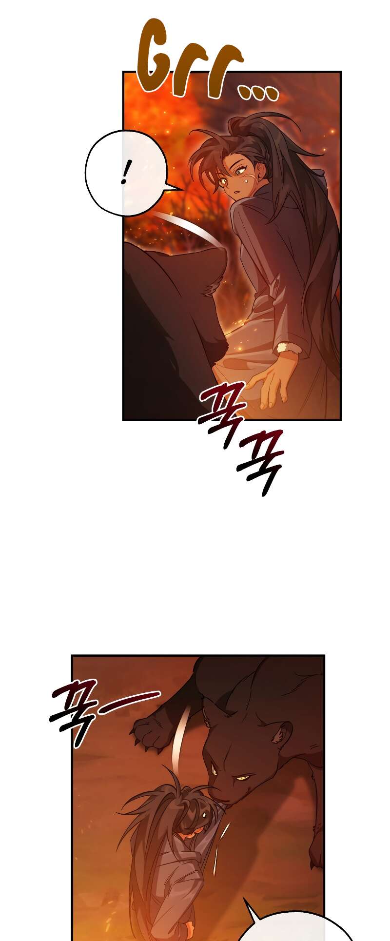 Read Trash of the Counts Family FR Manga Online