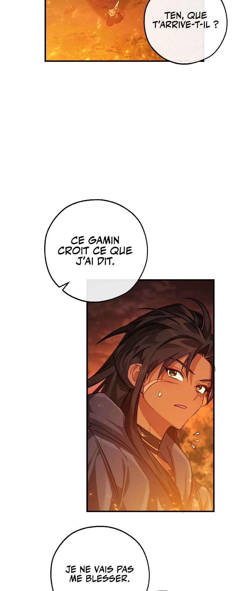 Read Trash of the Counts Family FR Manga Online