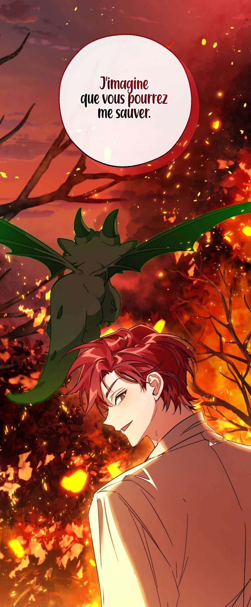 Read Trash of the Counts Family FR Manga Online
