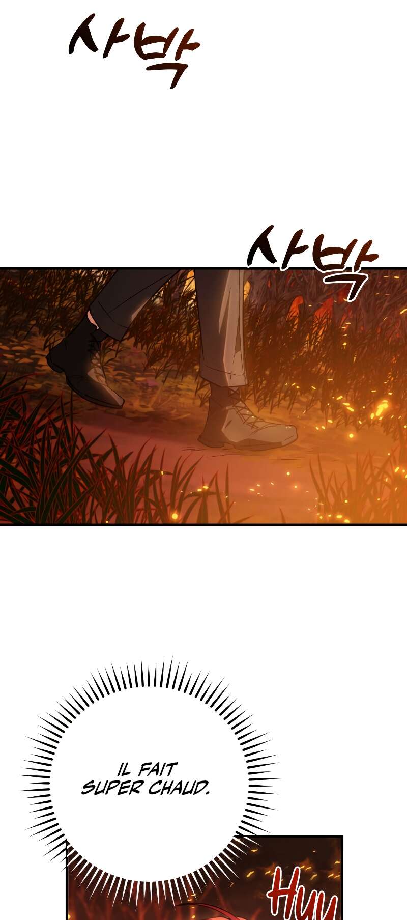 Read Trash of the Counts Family FR Manga Online