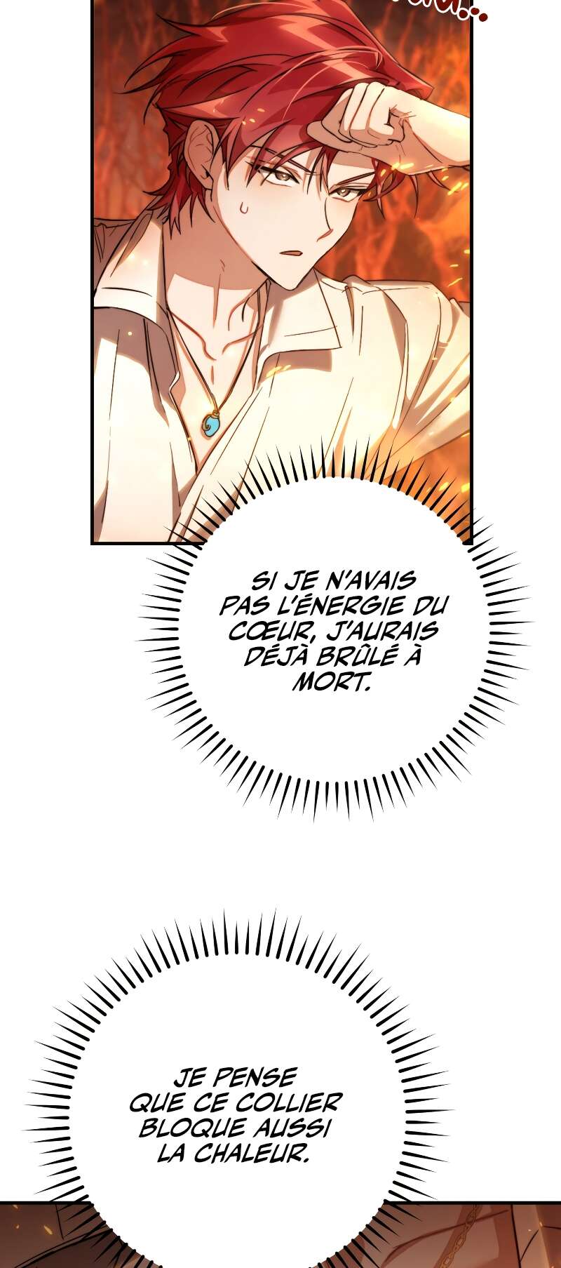 Read Trash of the Counts Family FR Manga Online